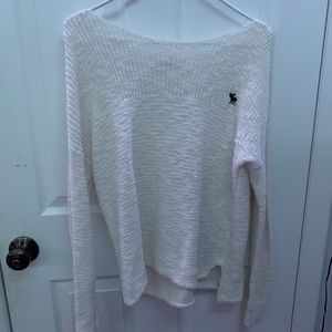 Abercrombie & Fitch Sweater